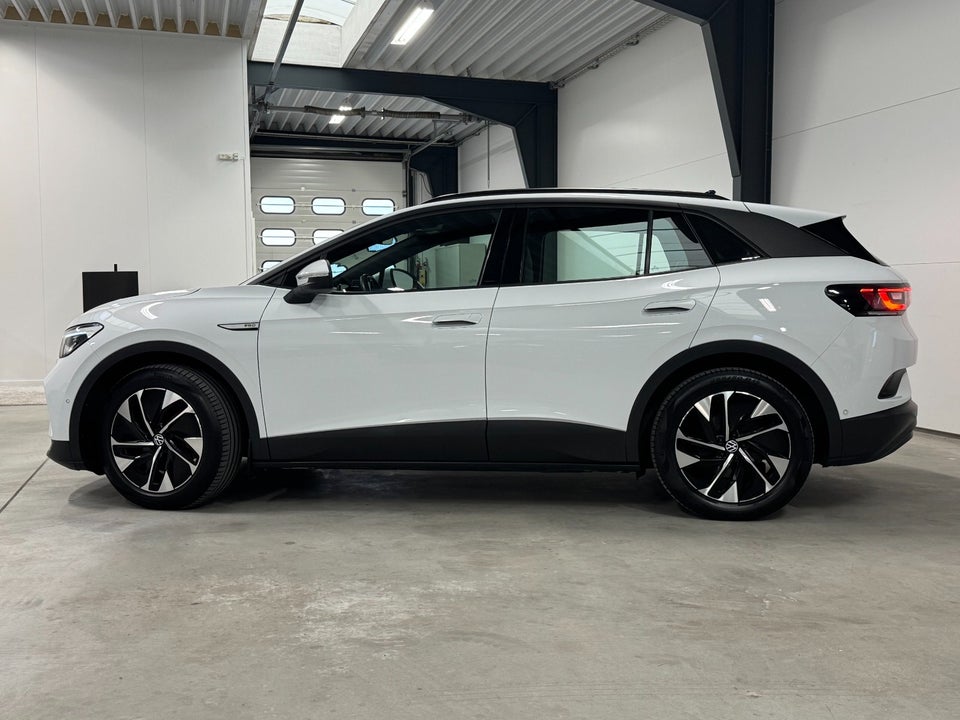 VW ID.4 77 Pro Performance 5d