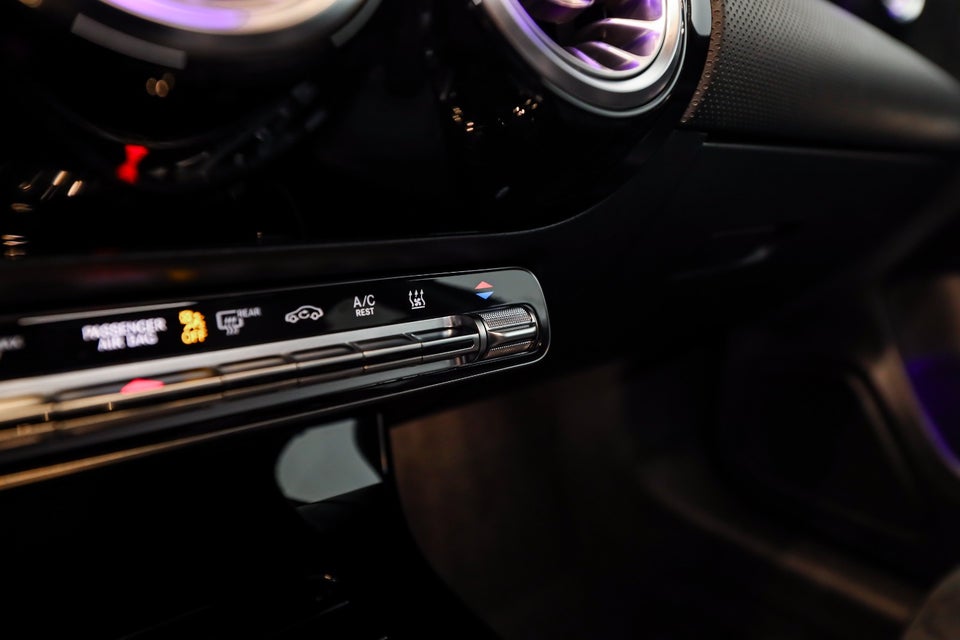 Mercedes A250 e 1,3 AMG Line aut. 5d