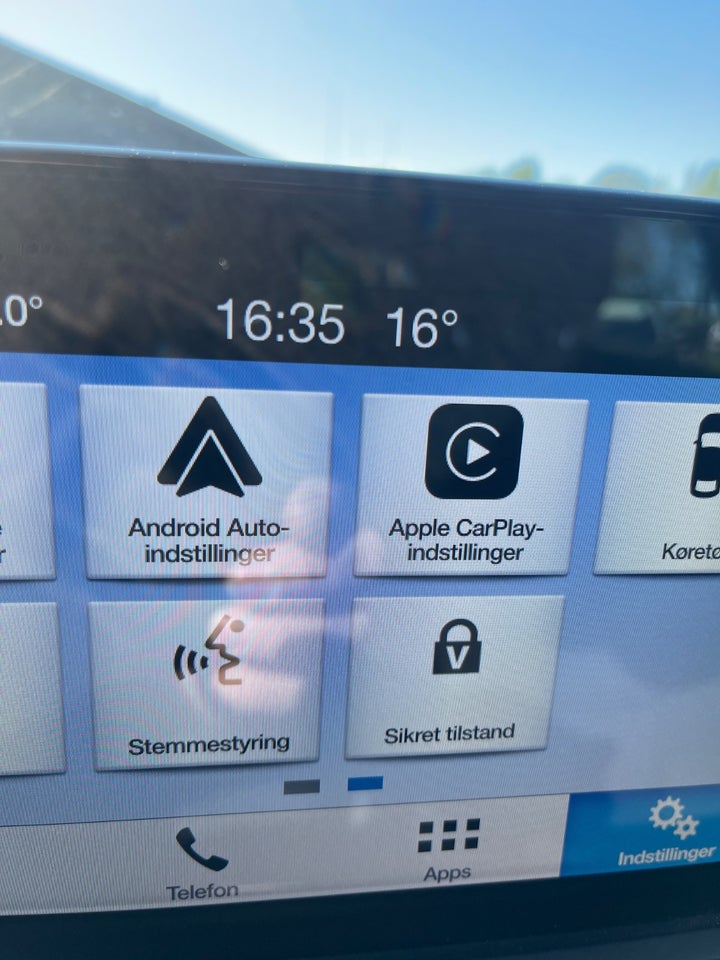 Ford Focus 1,0 EcoBoost Titanium 5d
