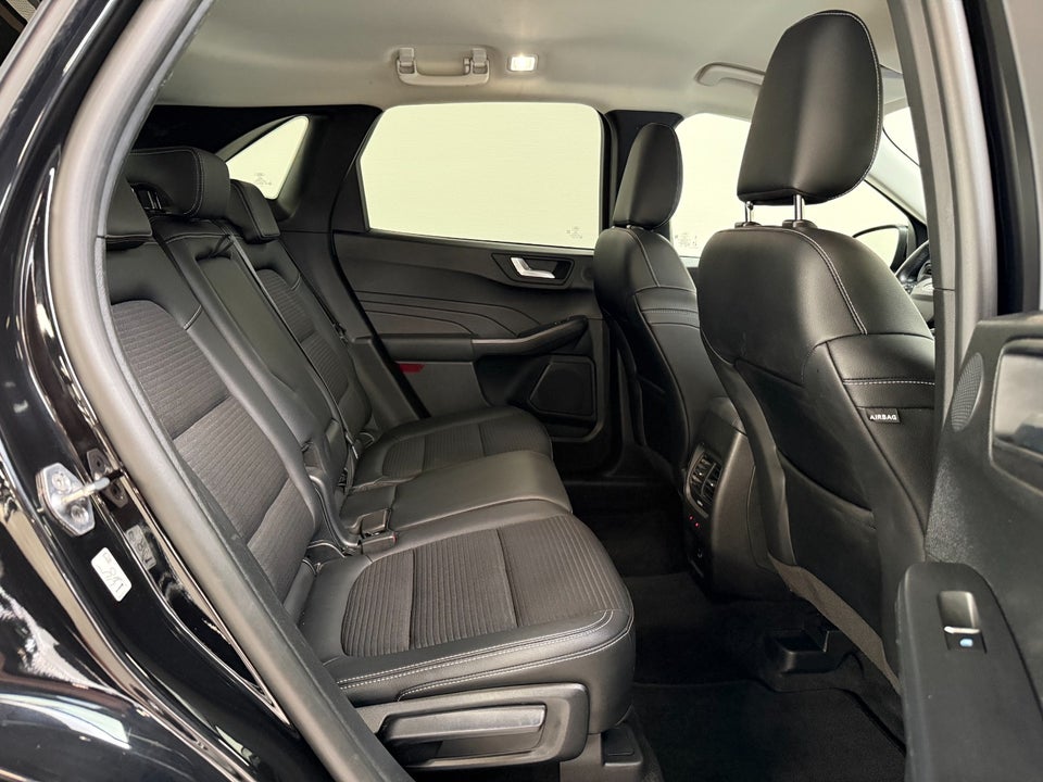 Ford Kuga 1,5 EcoBlue Titanium X aut. 5d