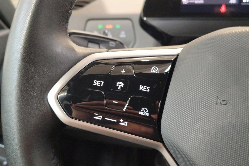 VW ID.3 77 Max+ 5d