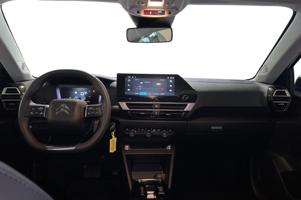 Citroën C4 1,2 PureTech 130 VTR Sport EAT8 5d