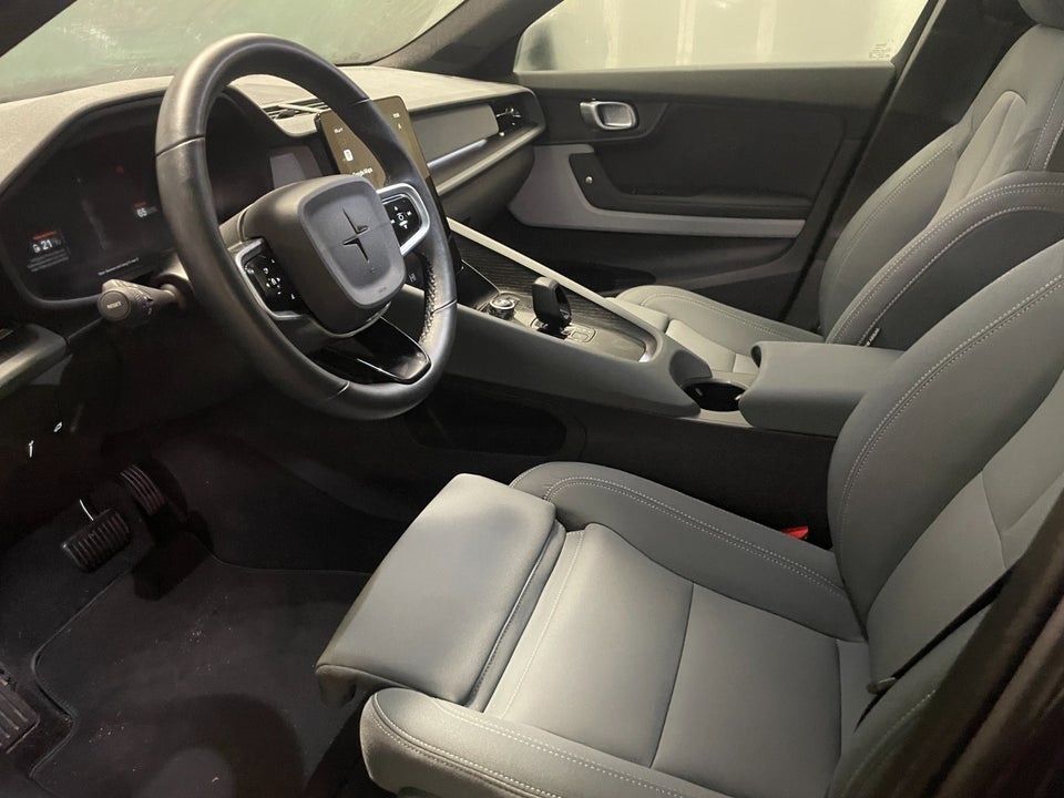 Polestar 2 Long Range 5d