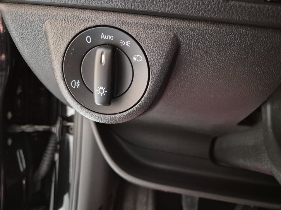 Skoda Citigo 1,0 60 Active Cool 5d