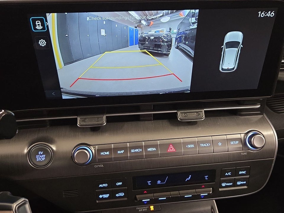 Hyundai Kona 65 EV Essential 5d