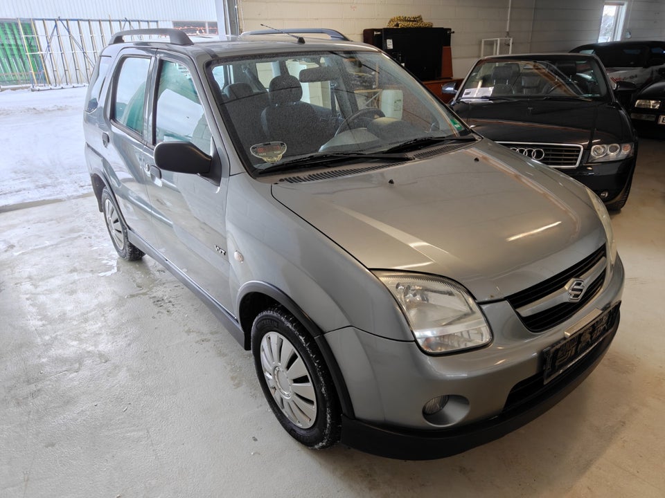 Suzuki Ignis 1,3 GL 5d