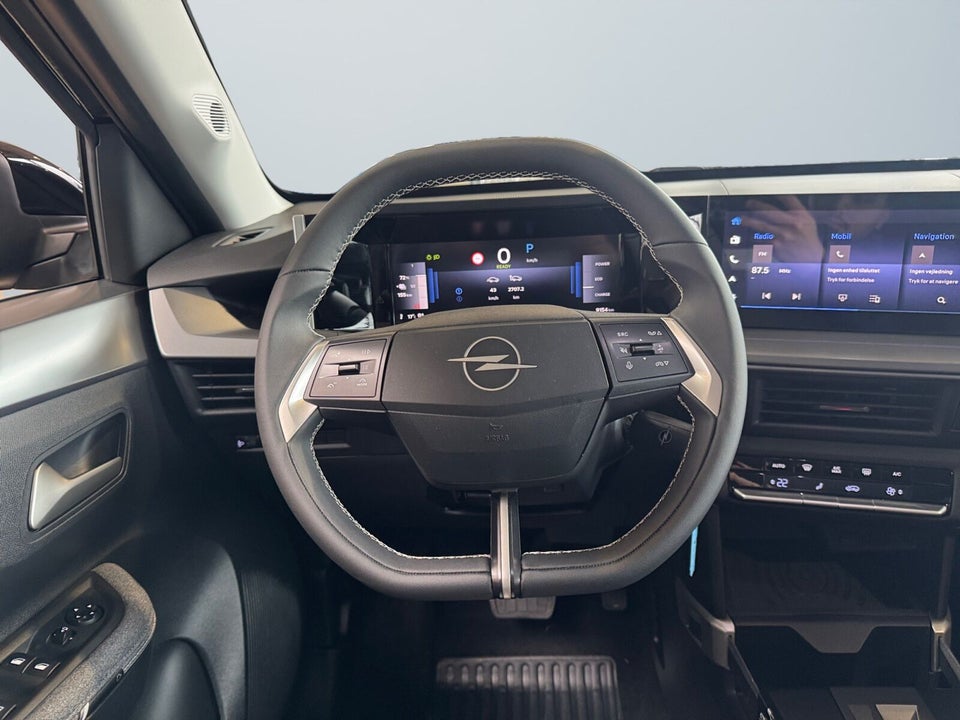 Opel Frontera 44 GS 5d