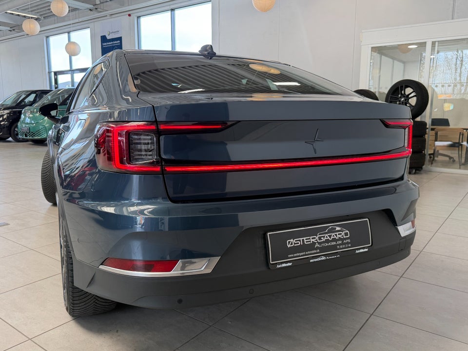 Polestar 2 Long Range 5d