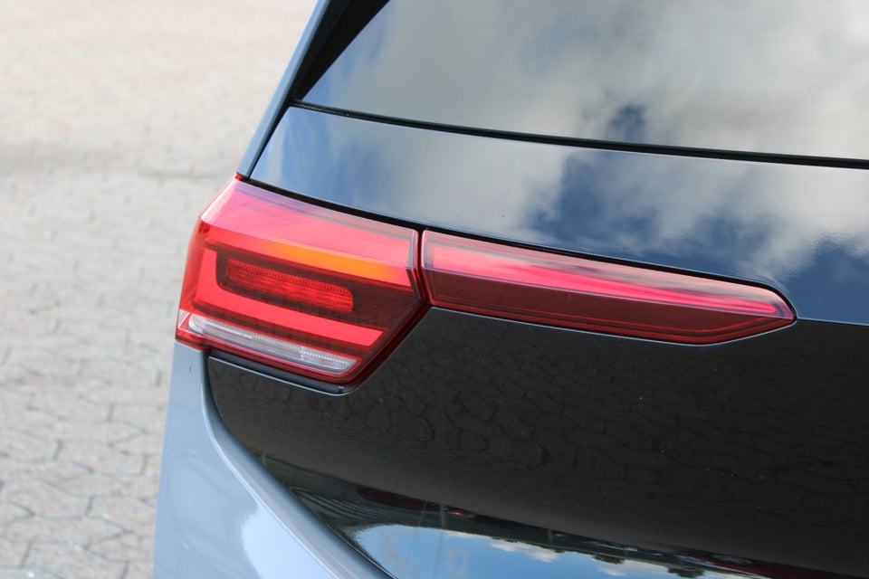 VW ID.3 58 Pro Move 5d