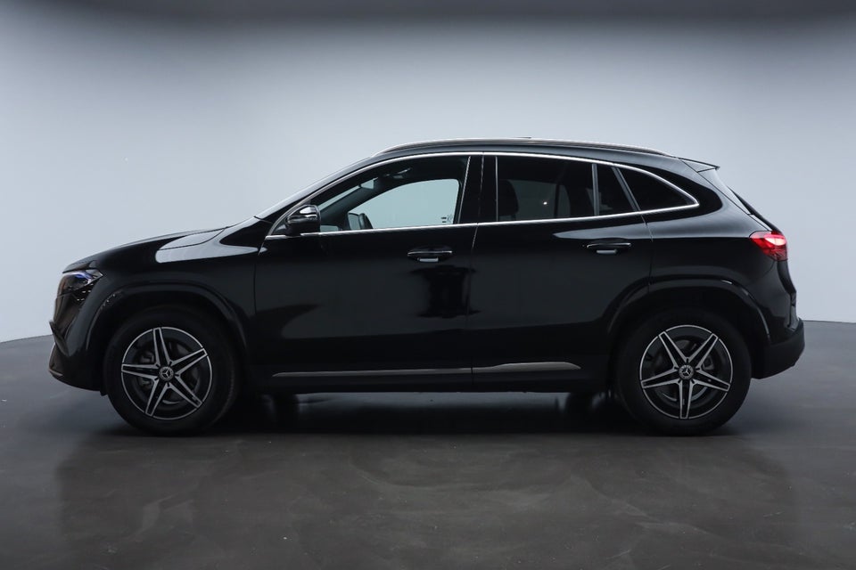Mercedes EQA350 AMG Advance 4Matic 5d