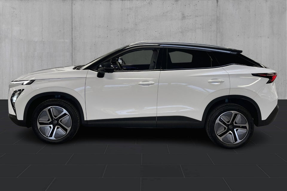 Omoda 5 EV Premium 5d