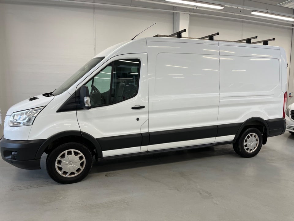 Ford Transit 350 L2 Van 2,0 TDCi 170 Ambiente H2 FWD