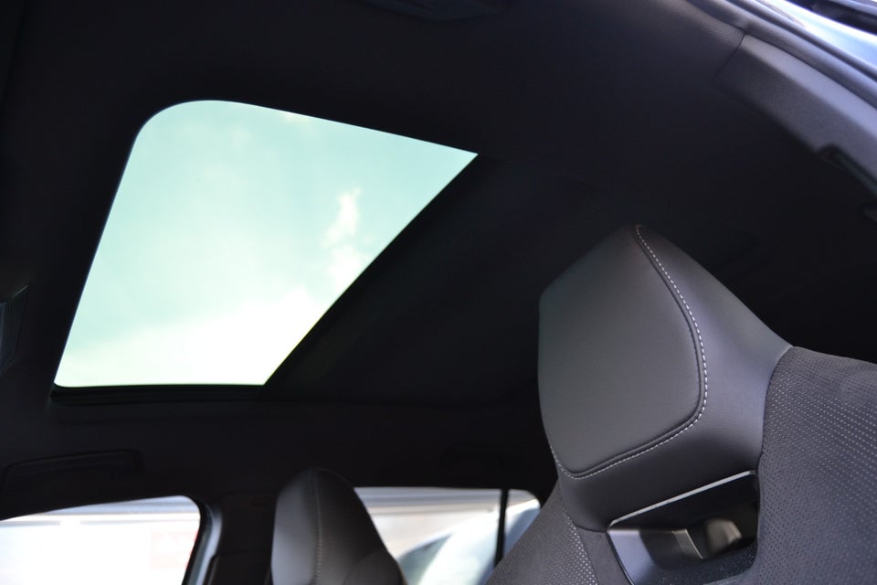 Skoda Enyaq 80 iV Sportline 5d