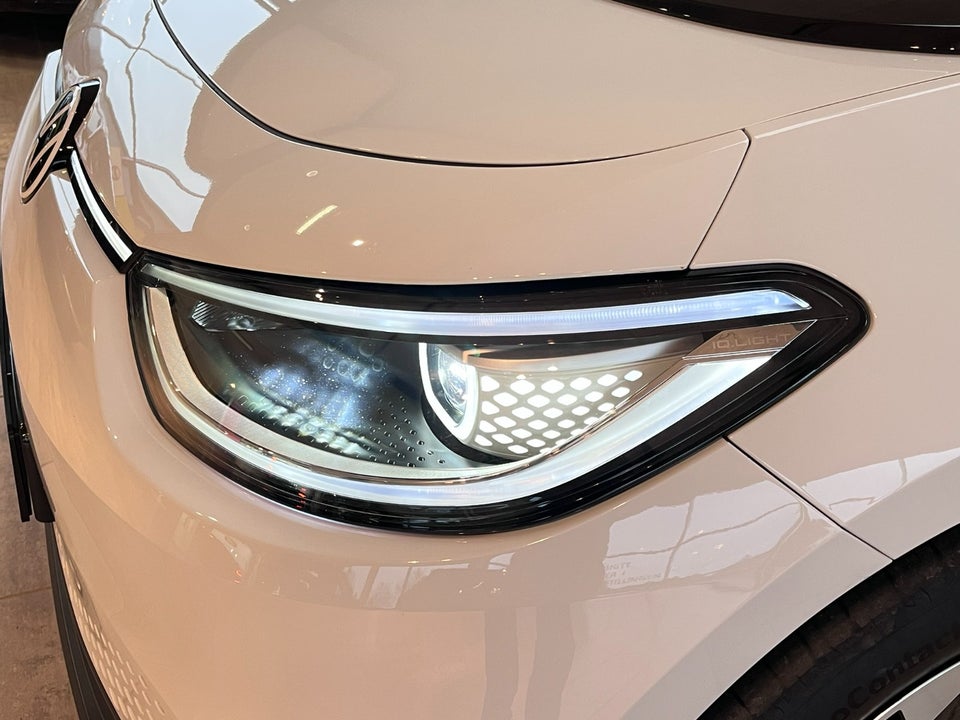 VW ID.3 58 Business 5d