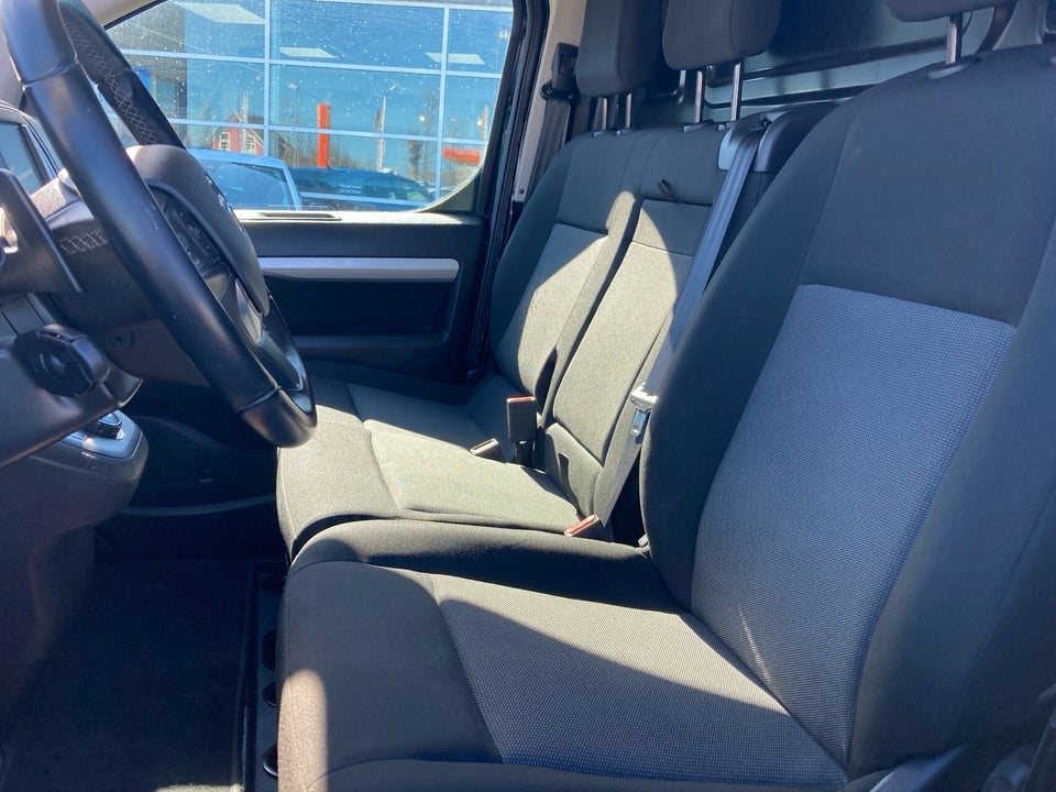 Opel Vivaro 2,0 D 145 Enjoy L3V2 aut.