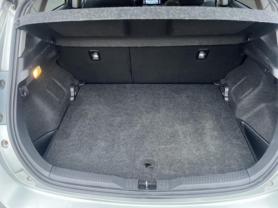 Toyota Auris 1,2 T T2 Comfort 5d