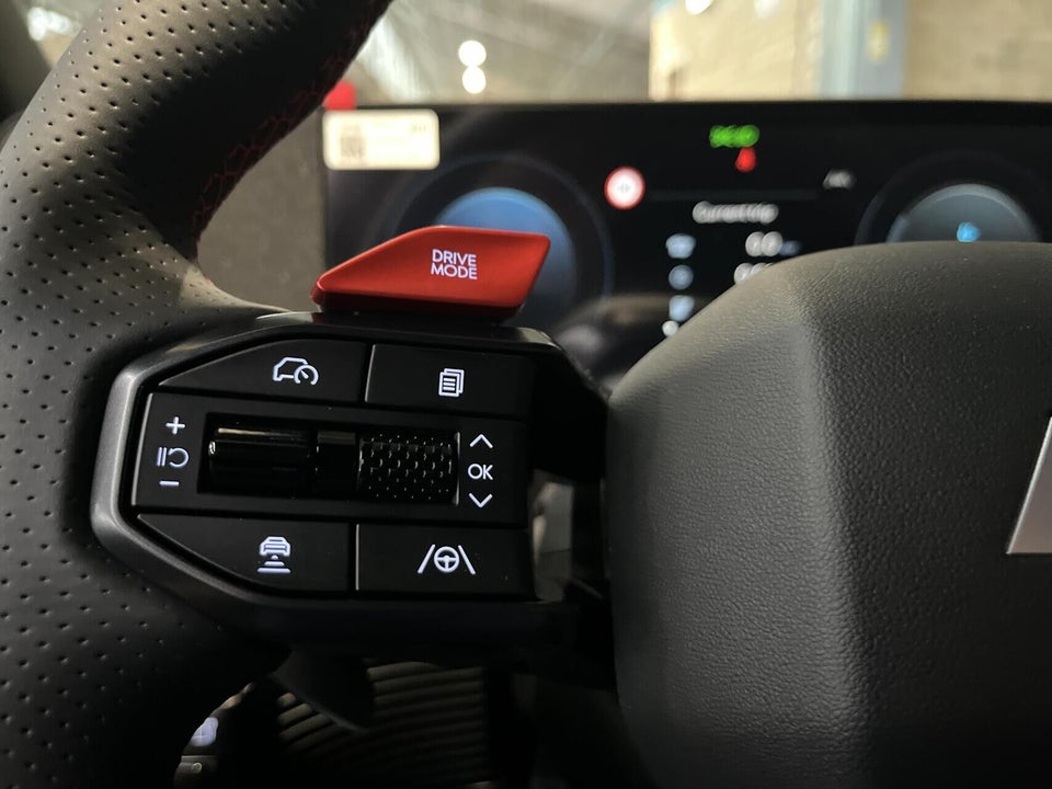 Hyundai Ioniq 5 84 N Line 5d