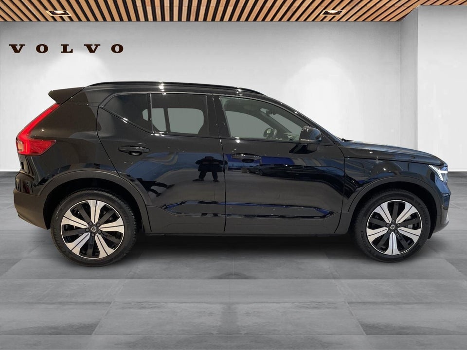 Volvo XC40 P6 ReCharge Plus 5d