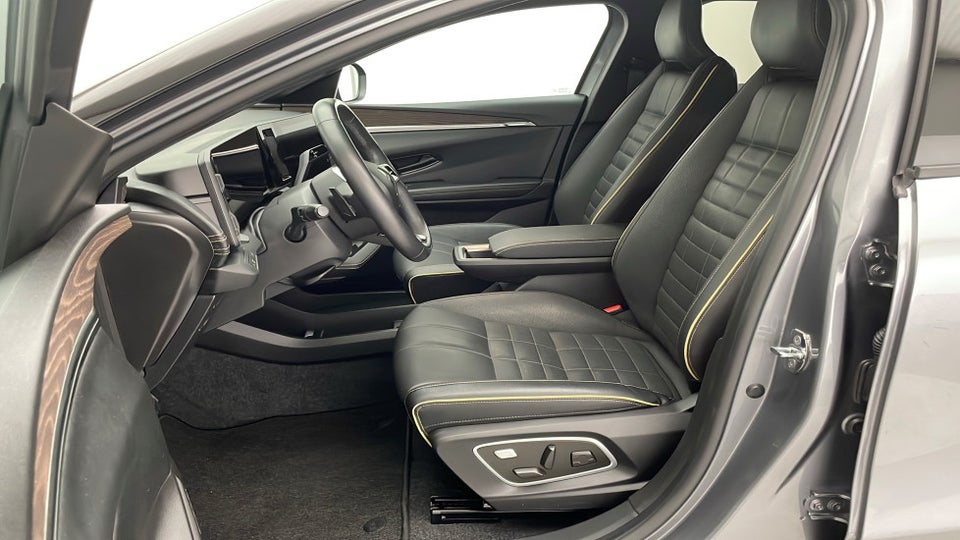 Renault Megane E-Tech 60 Iconic 5d