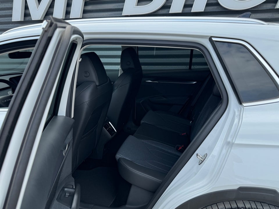 Skoda Elroq 85 iV Premium 5d