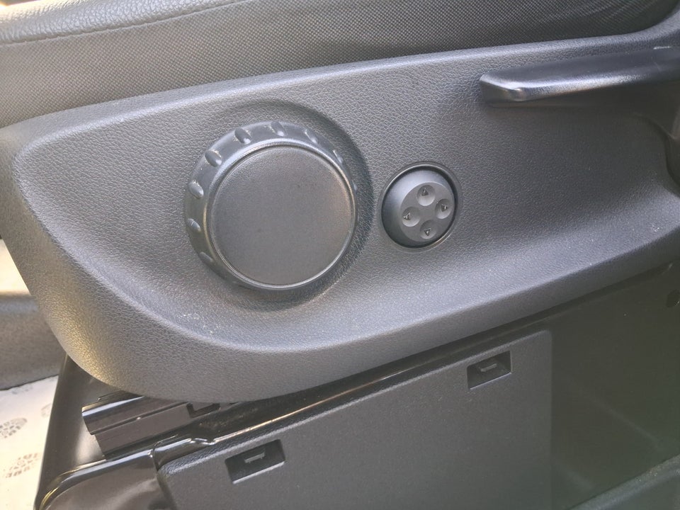 Mercedes Vito 116 2,0 CDi Kassevogn aut. K RWD