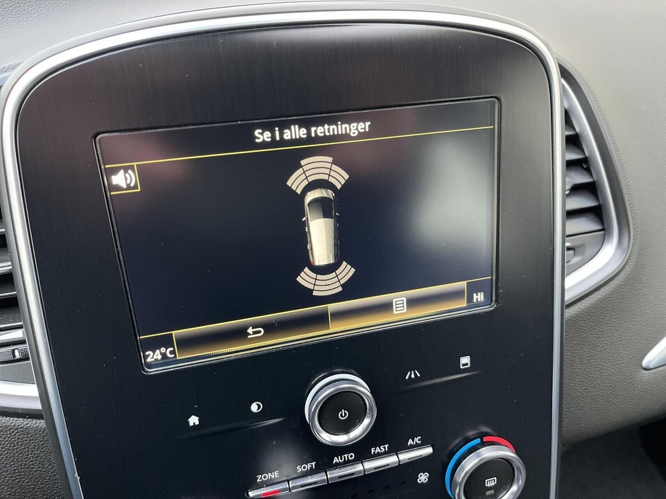 Renault Grand Scenic IV 1,3 TCe 140 Zen EDC 5d