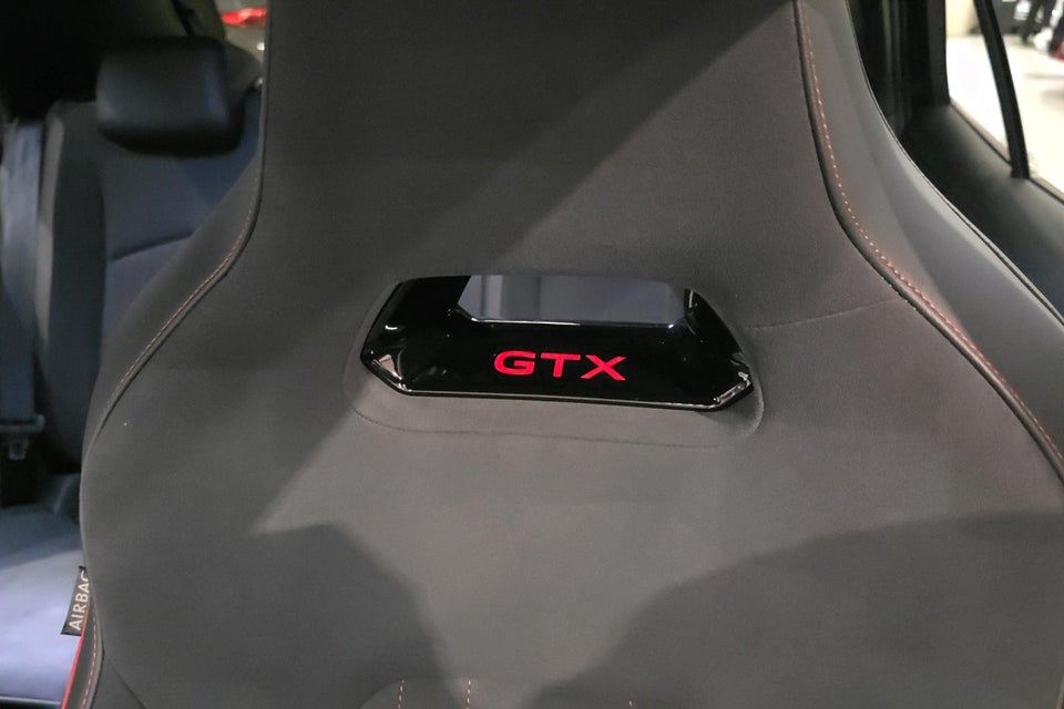 VW ID.3 79 GTX Performance 5d