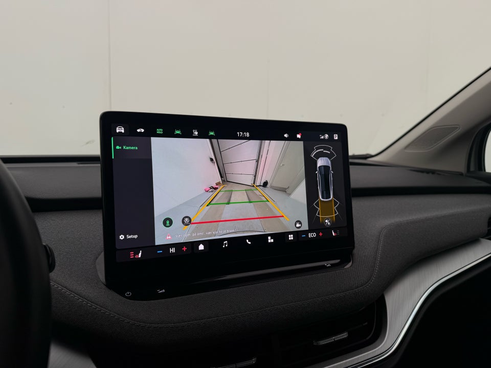 Skoda Enyaq 85 iV Premium Coupé 5d