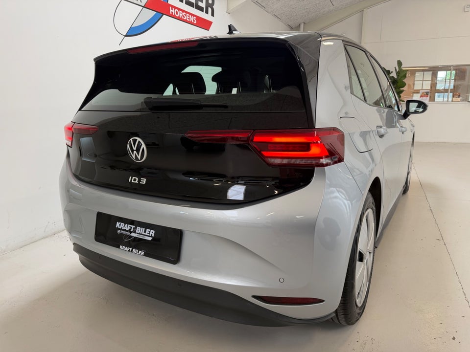 VW ID.3 45 Pure 5d