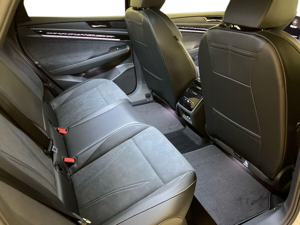 VW ID.7 86 Style S Tourer 5d