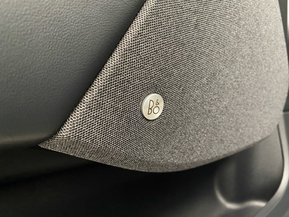 Ford Mustang Mach-E 75 Standard Range AWD 5d