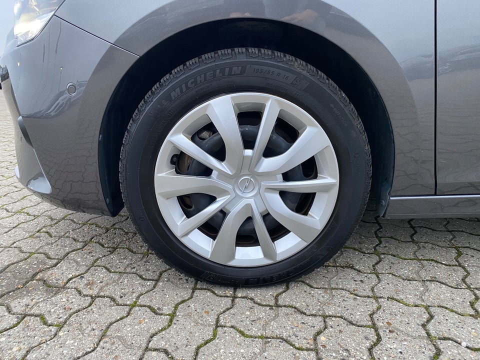 Opel Corsa-e 50 Ultimate 5d