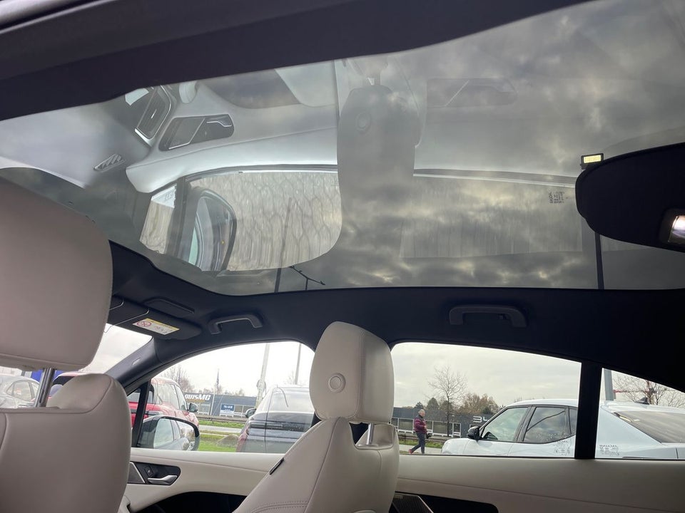 Jaguar I-Pace EV320 S AWD 5d