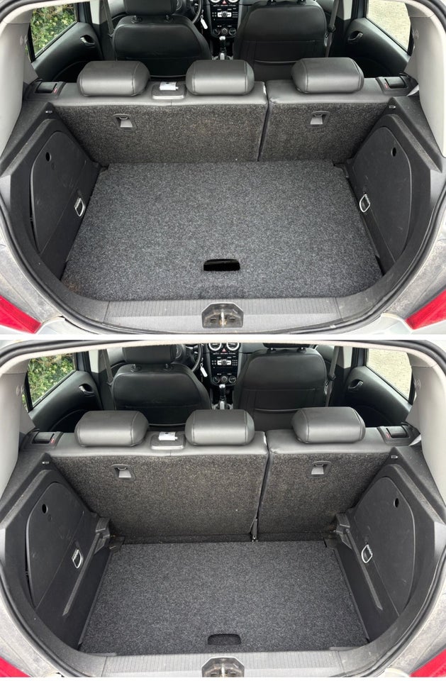 Opel Corsa 1,4 16V Cosmo 5d