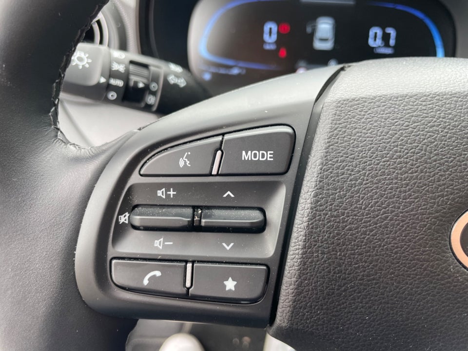 Hyundai i10 1,0 MPi Advanced 5d