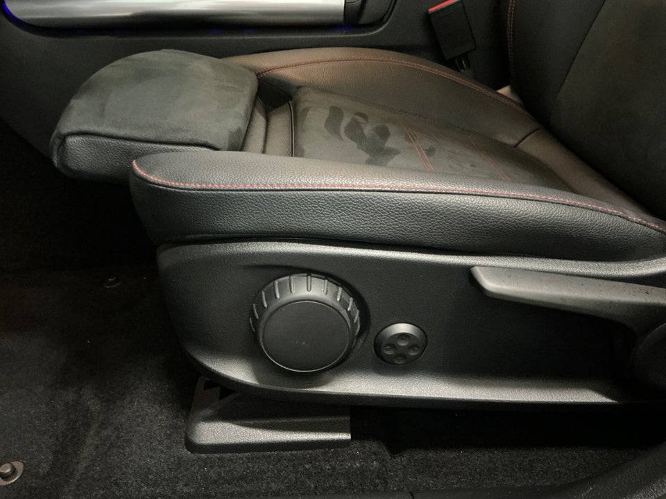 Mercedes EQA250+ AMG Line 5d