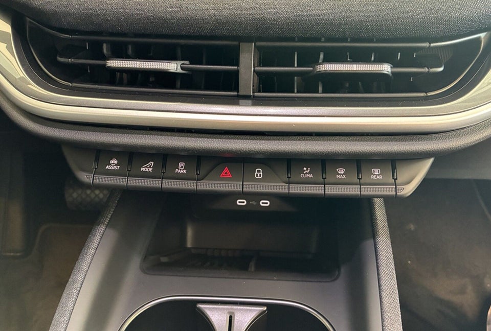 Skoda Elroq 60 iV Premium 5d