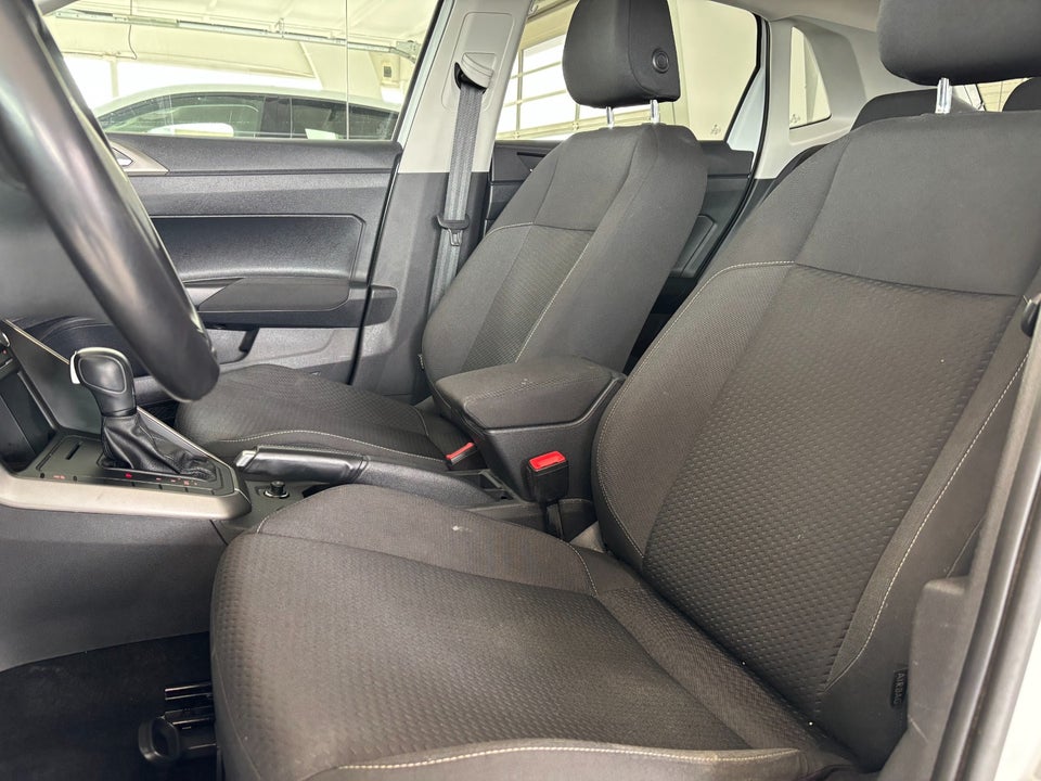 VW Polo 1,0 TSi 95 Comfortline DSG 5d