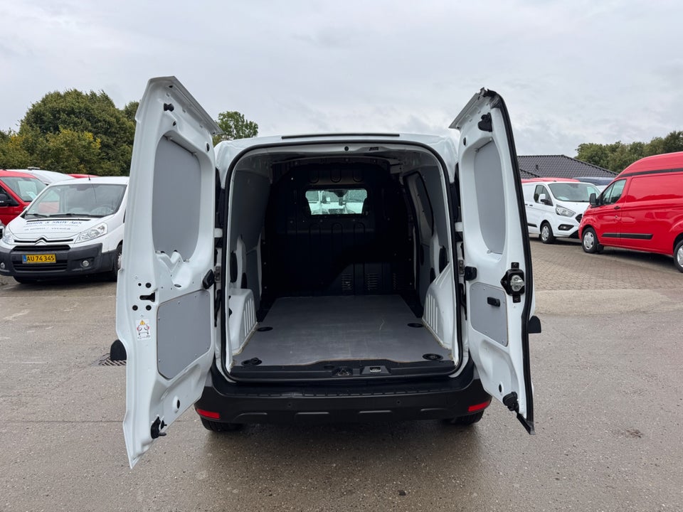Renault Express 1,5 dCi 95 5d
