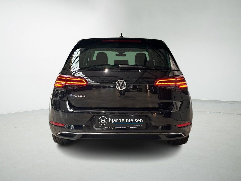 VW e-Golf VII 5d