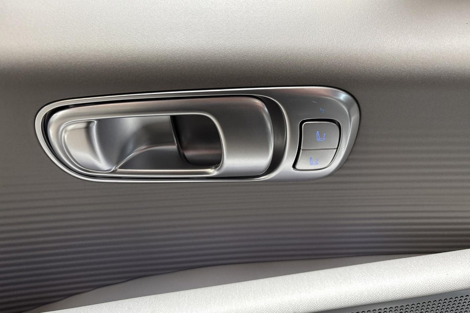 Hyundai Ioniq 6 77 Advanced 4d
