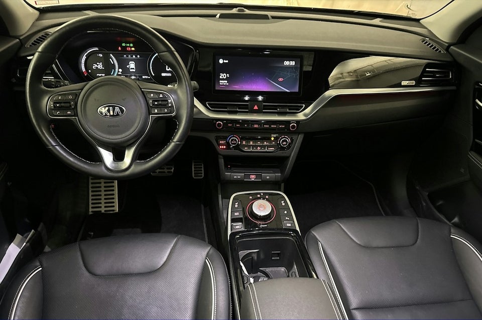 Kia e-Niro 64 Spirit 5d