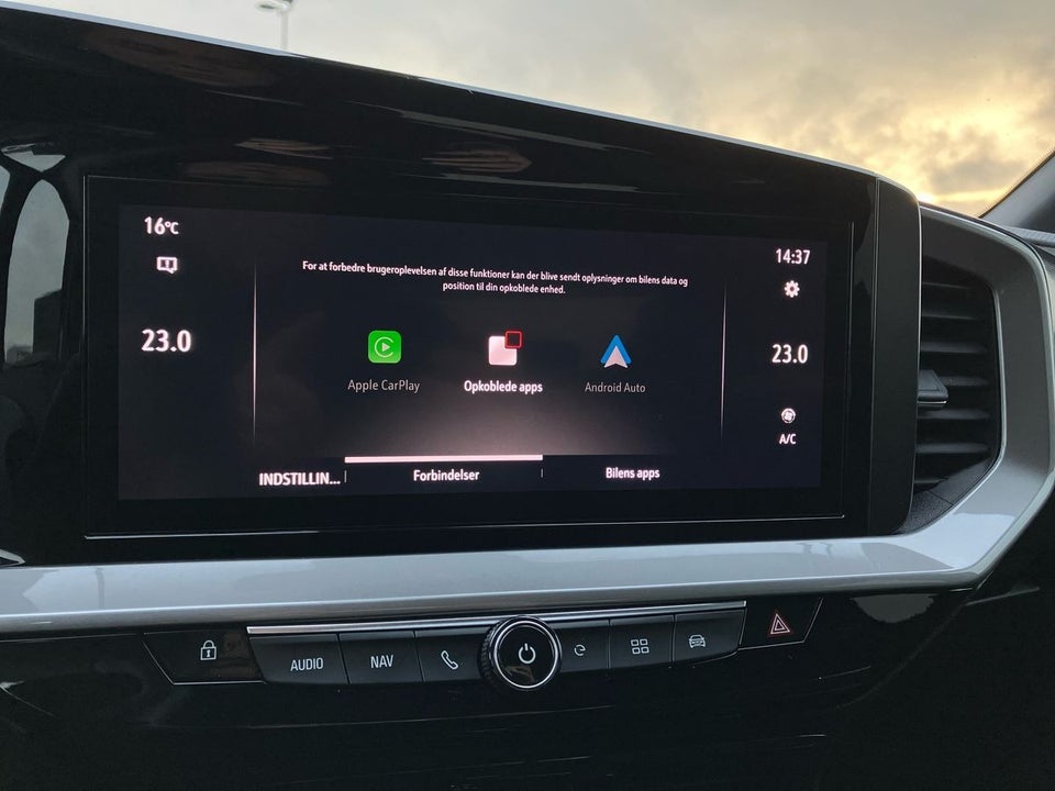 Opel Mokka-e 50 Ultimate 5d