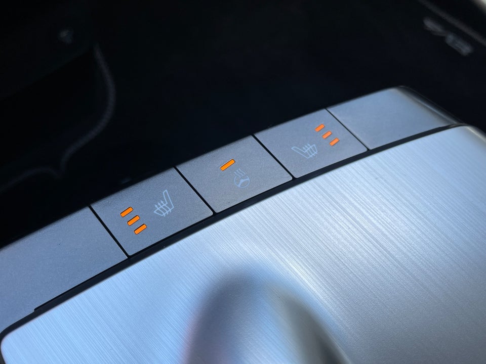 Kia EV6 77 Long Range Upgrade 5d