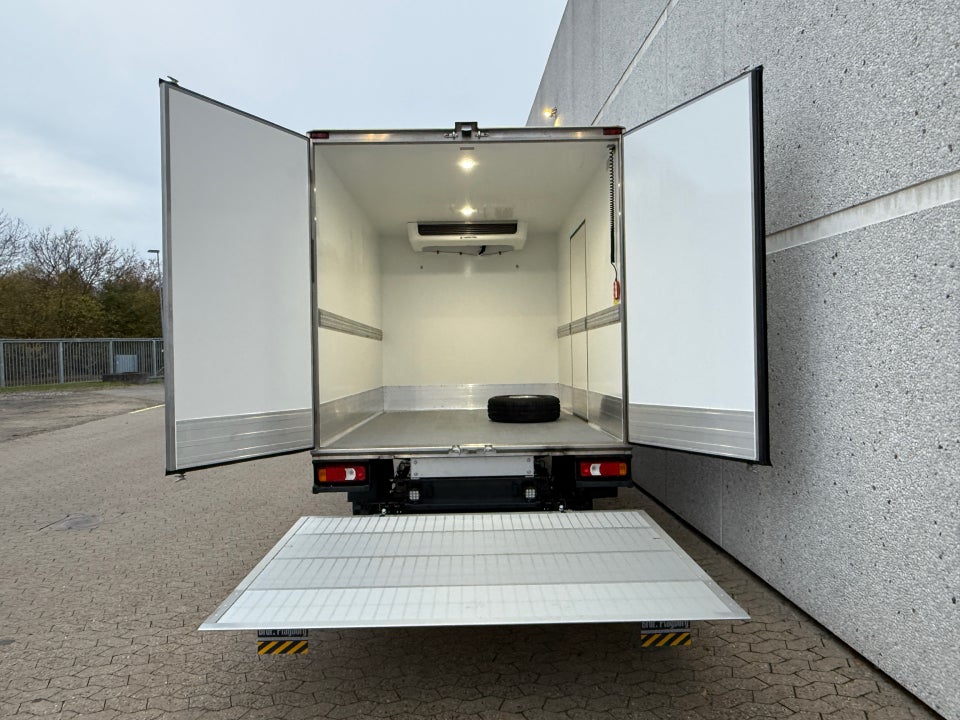 Iveco Daily 3,0 35S18 3750mm Lad AG8