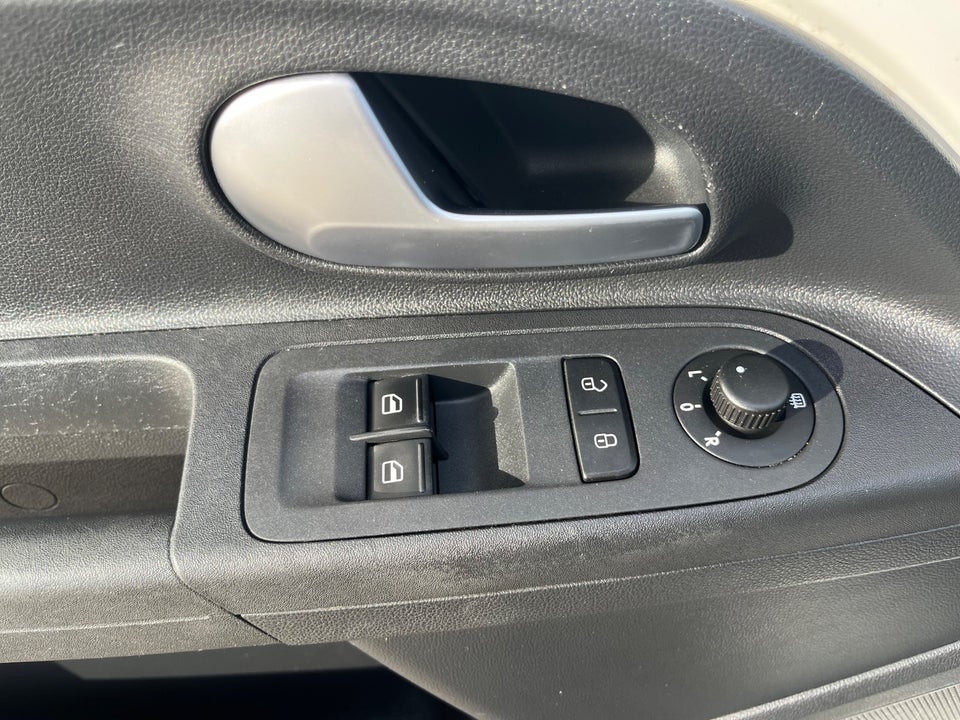 VW Up! 1,0 MPi 60 Move Up! BMT 5d