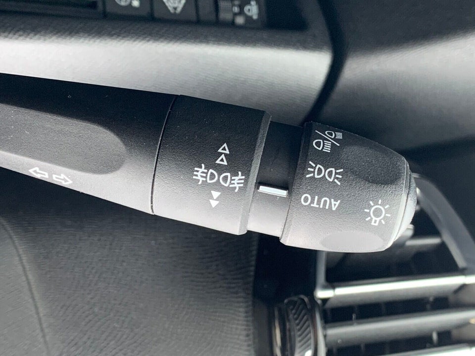 Citroën ë-C4 50 Feel 5d