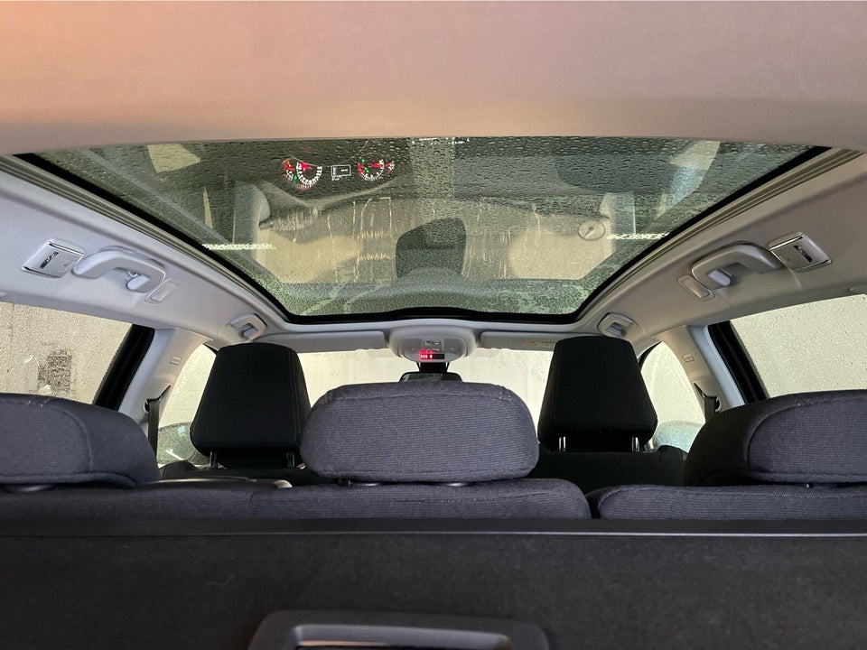 Peugeot 308 1,5 BlueHDi 130 Infinity SW 5d