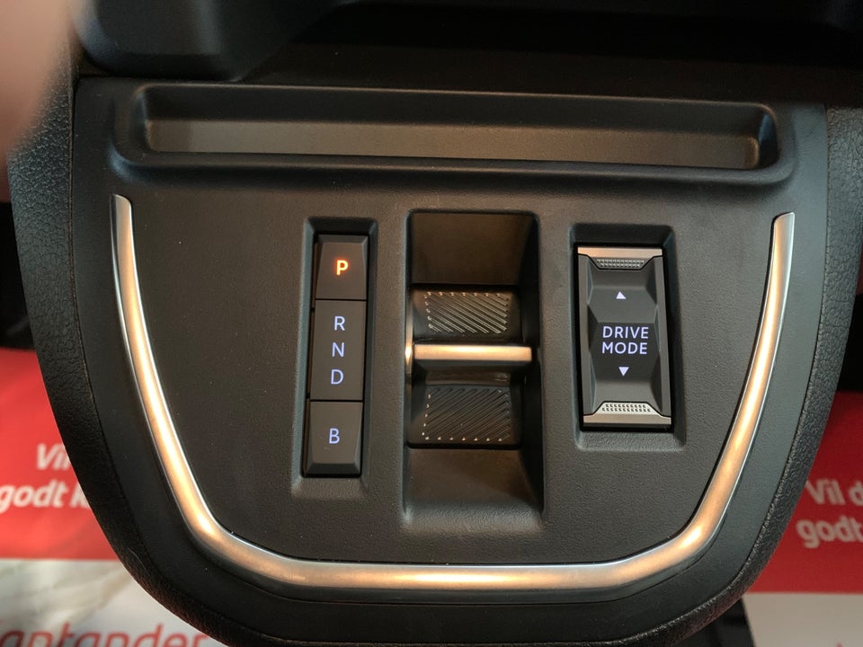 Peugeot e-Expert 75 L3 Plus Van