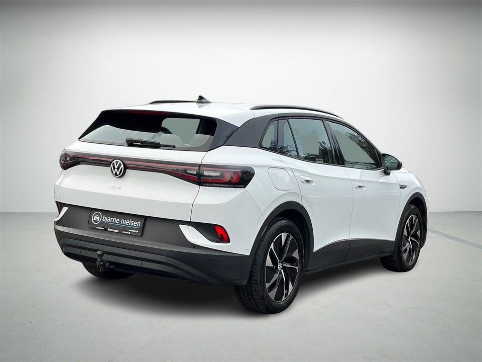 VW ID.4 77 Pro Performance 5d